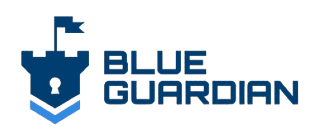 Blue Guardine coupon code discount code offer